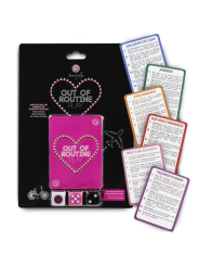 SECRETPLAY JUEGO CAMBIA TU RUTINA VERSION ES EN