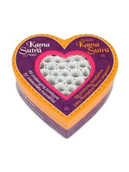 TEASE PLEASE CORAZON KAMASUTRA