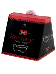 SECRETPLAY RETO 30 DIAS DE BONDAGE ES EN