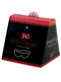 SECRETPLAY RETO 30 DIAS DE BONDAGE ES EN