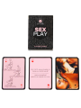 SECRETPLAY JUEGO DE CARTAS SEX PLAY ES EN