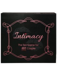 KHEPER GAMES INTIMACY JUEGO PAREJAS EN ES
