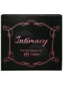 KHEPER GAMES INTIMACY JUEGO PAREJAS EN ES