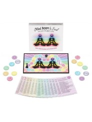 KHEPER GAMES JUEGO MENTE CUERPO Y ALMA EN ES