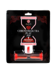 SECRETPLAY CHRONOMASUTRA PLAY GAY