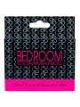 KHEPER GAMES BEDROOM COMMANDS CARD GAME EN