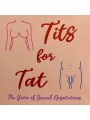 KHEPER GAMES TITS FOR TAT
