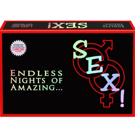 KHEPER GAMES SEX JUEGO DE MESA