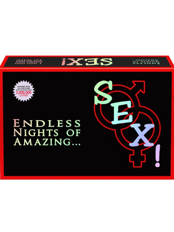 KHEPER GAMES SEX JUEGO DE MESA