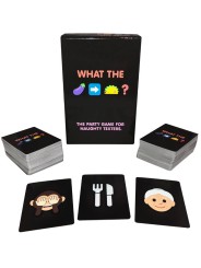 KHEPER GAMES QUE CARAJO DE BERENJENA A TACO