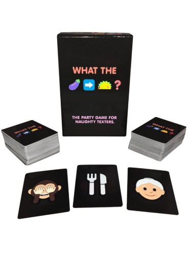 KHEPER GAMES QUE CARAJO DE BERENJENA A TACO