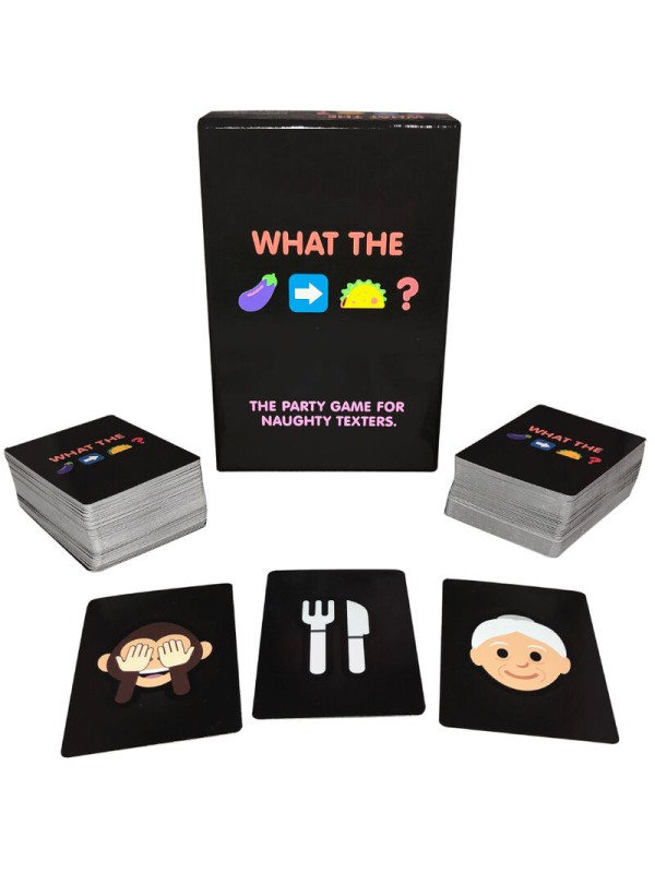 KHEPER GAMES QUE CARAJO DE BERENJENA A TACO