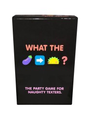 KHEPER GAMES QUE CARAJO DE BERENJENA A TACO