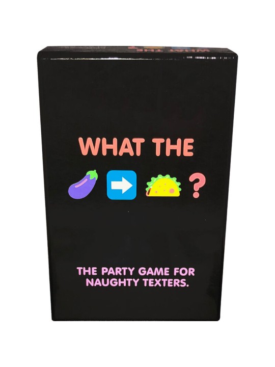 KHEPER GAMES QUE CARAJO DE BERENJENA A TACO