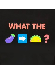 KHEPER GAMES QUE CARAJO DE BERENJENA A TACO