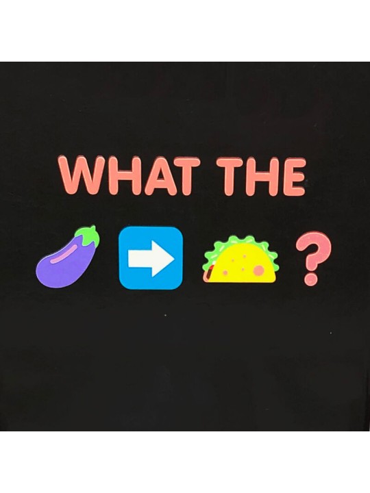 KHEPER GAMES QUE CARAJO DE BERENJENA A TACO