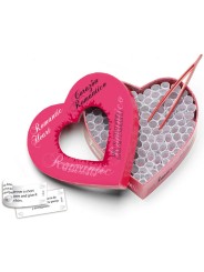 TEASE PLEASE JUEGO CORAZON ROMANTICO