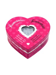 TEASE PLEASE JUEGO CORAZON ROMANTICO