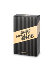 BIJOUX LES PETITS BONBONS LUCKY DADOS DEL AMOR ES EN FR