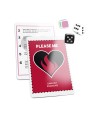 ARIA PLEASE ME PLAY CARTAS 3 DADOS