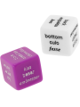 COVERME JUEGO DE DADOS EROTICOS ES FR EN