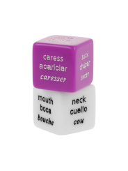 COVERME JUEGO DE DADOS EROTICOS ES FR EN