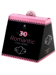 SECRETPLAY 30 RETOS ROMANTICOS FR PT