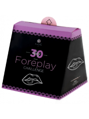 SECRETPLAY RETO 30 DIAS DE RELACIONES FR PT