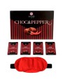 SECRETPLAY JUEGO CHOC PEPPER FR PT
