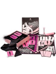 SECRETPLAY JUEGO PASSION PLAY ES EN FR PT