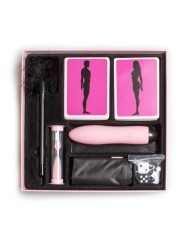 SECRETPLAY JUEGO PASSION PLAY ES EN FR PT