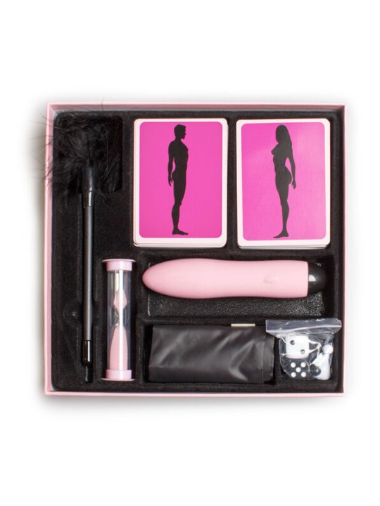 SECRETPLAY JUEGO PASSION PLAY ES EN FR PT