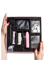 SECRETPLAY JUEGO FANTASY PLAY ES EN FR PT