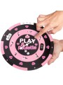 SECRETPLAY PLAY ROULETTE JUEGO DE DADOS Y RULETA ES PT EN FR