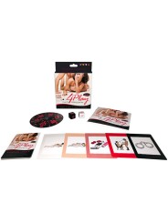 KHEPER GAMES 4PLAY SET DE JUEGOS