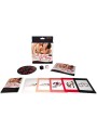 KHEPER GAMES 4PLAY SET DE JUEGOS