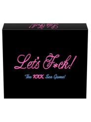 KHEPER GAMES LETS FUCK EL JUEGO XXX