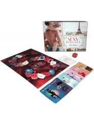 KHEPER GAMES SEXY RENDEZ VOUS JUEGO PARA DOS