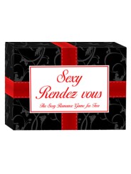 KHEPER GAMES SEXY RENDEZ VOUS JUEGO PARA DOS
