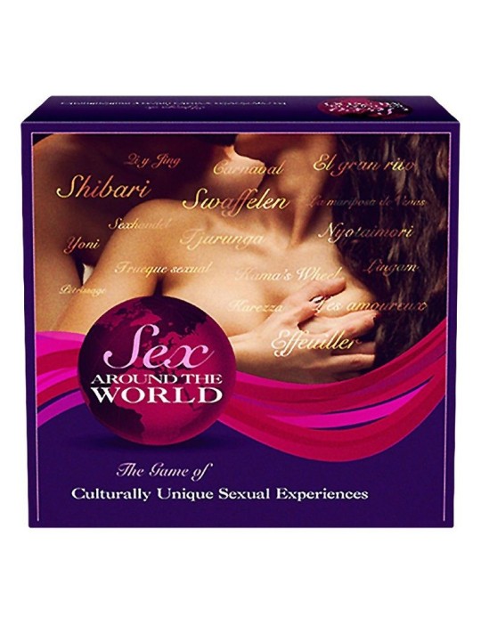 KHEPER GAMES SEXO EN EL MUNDO EDICION VIAJE ES EN FR DE