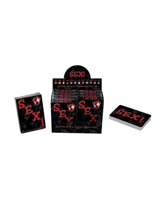 KHEPER GAMES JUEGO DE CARTAS POSTURAS