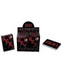KHEPER GAMES JUEGO DE CARTAS POSTURAS