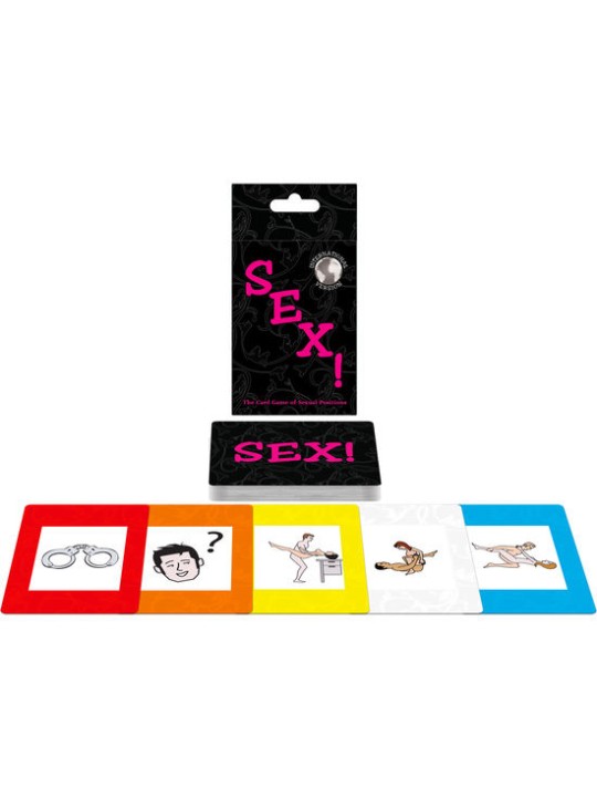 KHEPER GAMES JUEGO DE CARTAS POSTURAS