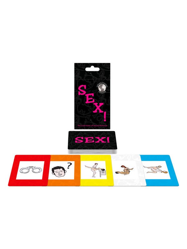 KHEPER GAMES JUEGO DE CARTAS POSTURAS