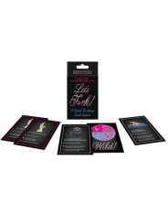 KHEPER GAMES JUEGO CARTAS LET S FCK