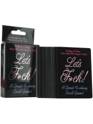 KHEPER GAMES JUEGO CARTAS LET S FCK