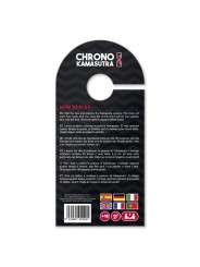 ARIA CHRONO KAMASUTRA RELOJ ARENA DADO