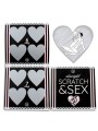 SECRETPLAY SCRATCH SEX JUEGO PAREJAS HETERO ES EN FR PT DE