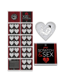 SECRETPLAY SCRATCH SEX JUEGO PAREJAS GAY ES EN FR PT DE