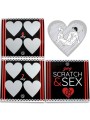 SECRETPLAY SCRATCH SEX JUEGO PAREJAS GAY ES EN FR PT DE